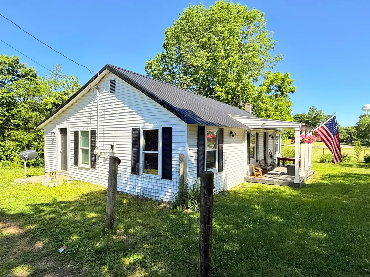 3310 Bunker Hill Road, Mount Sterling, KY 40353 - #1