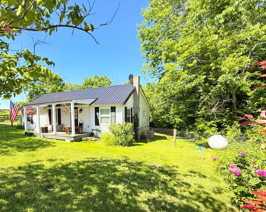 3310 Bunker Hill Road, Mount Sterling, KY 40353 - #3