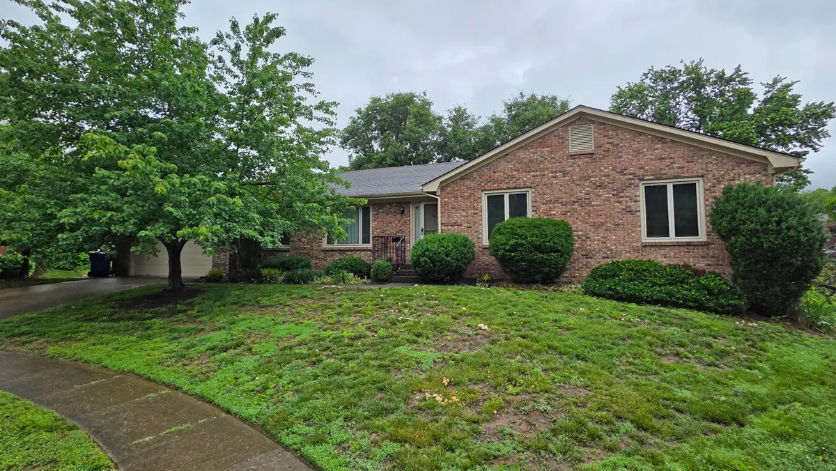 2125 Sallee Drive, Lexington, KY 40513 - #1