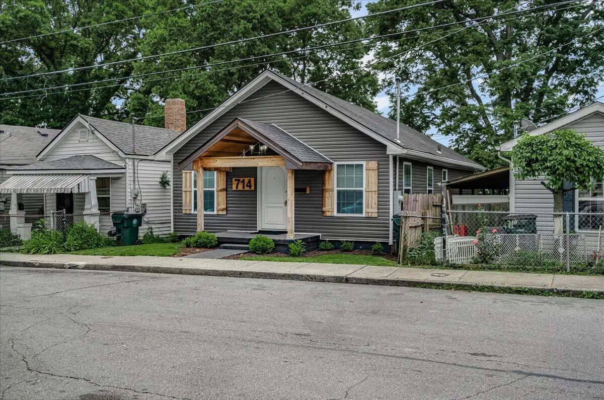714 Florida Street, Lexington, KY 40508 - #1