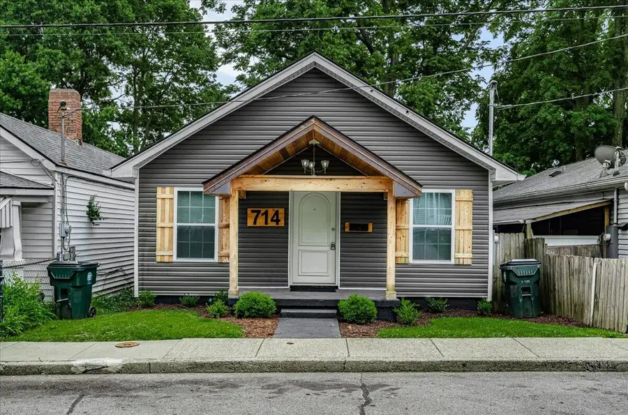 714 Florida Street, Lexington, KY 40508 - #2