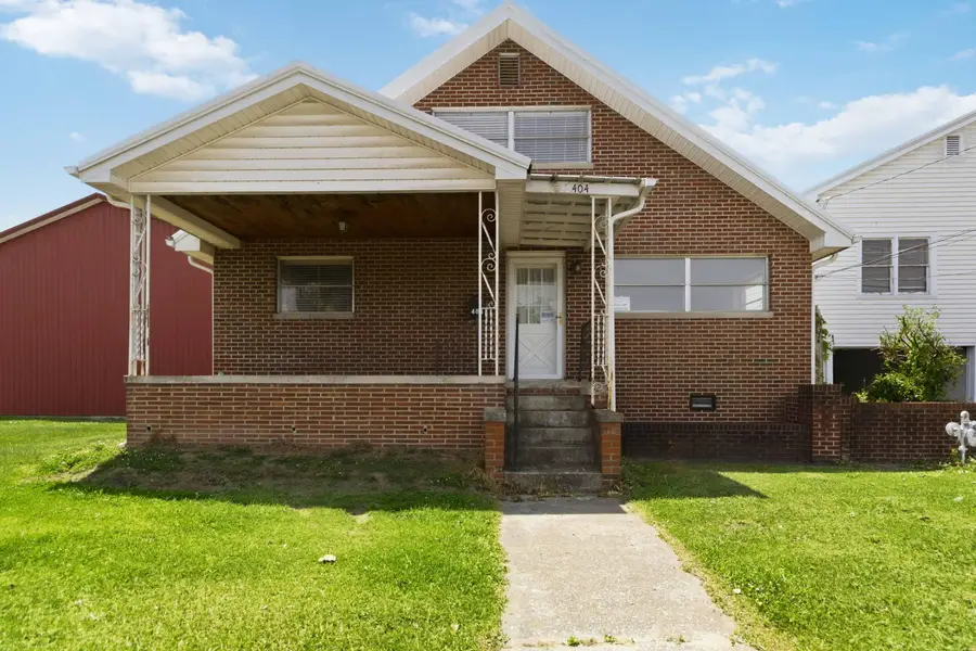 404 Ford Street, Corbin, KY 40701 - #2