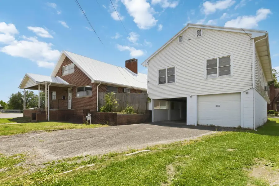 404 Ford Street, Corbin, KY 40701 - #3