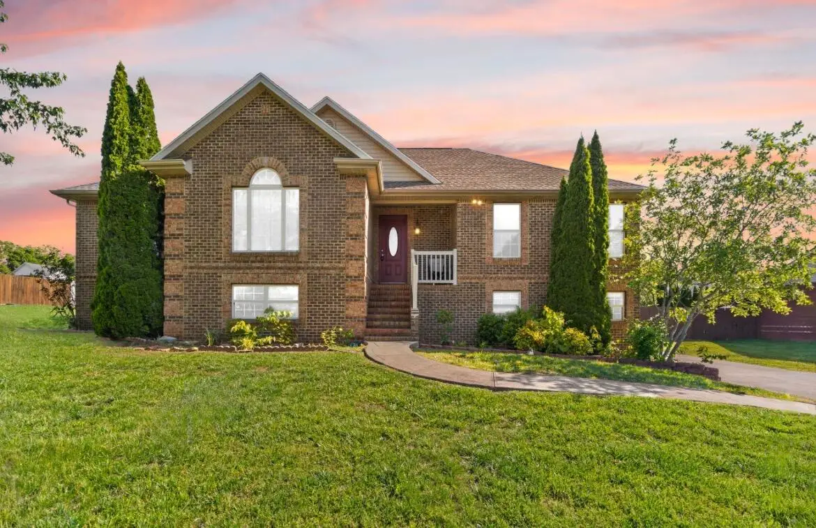 20 Bradens Way, Somerset, KY 42503 - #1