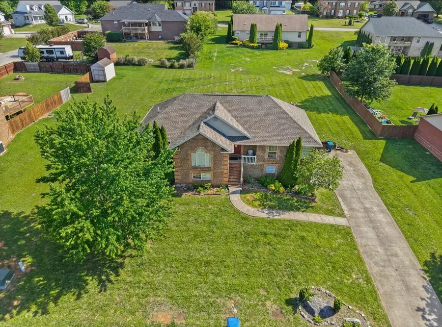20 Bradens Way, Somerset, KY 42503 - #2