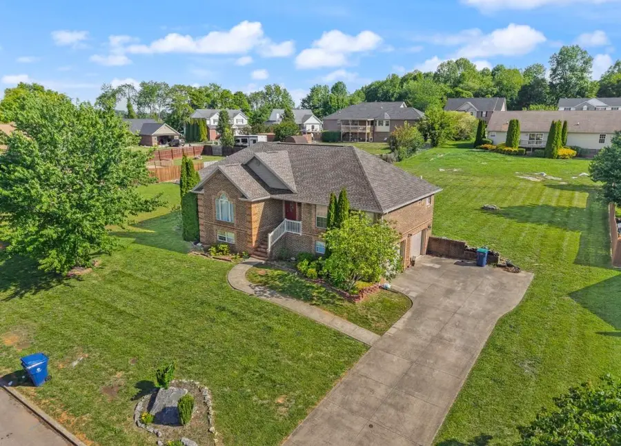 20 Bradens Way, Somerset, KY 42503 - #3