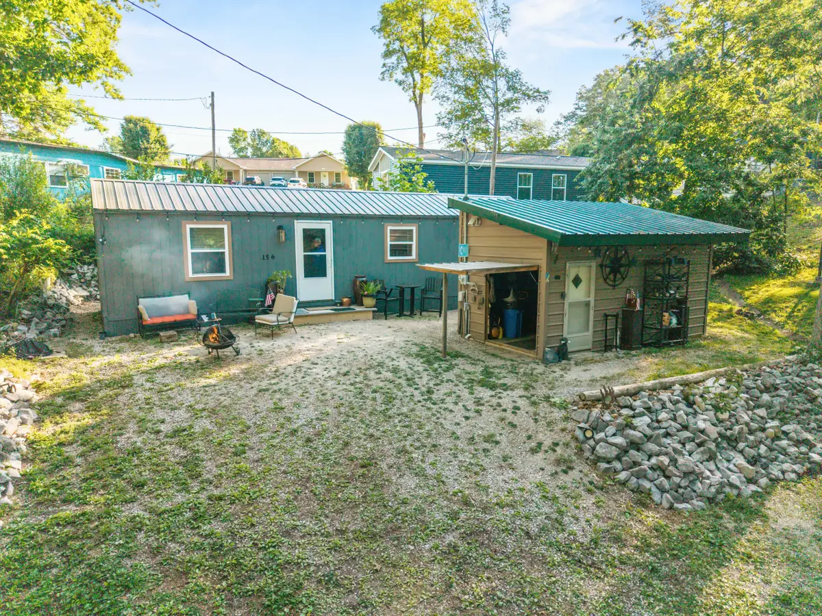 156 Hideaway Court, Somerset, KY 42503 - #1
