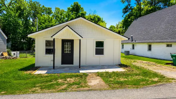 380 Earl Street, Danville, KY 40422