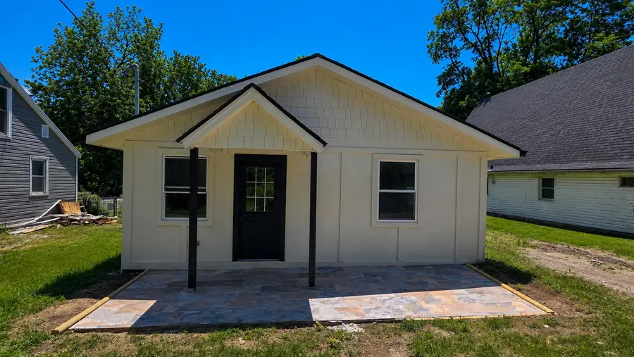 380 Earl Street, Danville, KY 40422 - #2