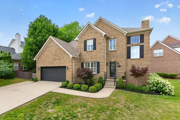 2537 Dressage Way, Lexington, KY 40504