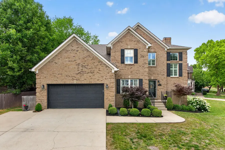 2537 Dressage Way, Lexington, KY 40504 - #2