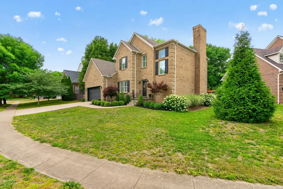 2537 Dressage Way, Lexington, KY 40504 - #3
