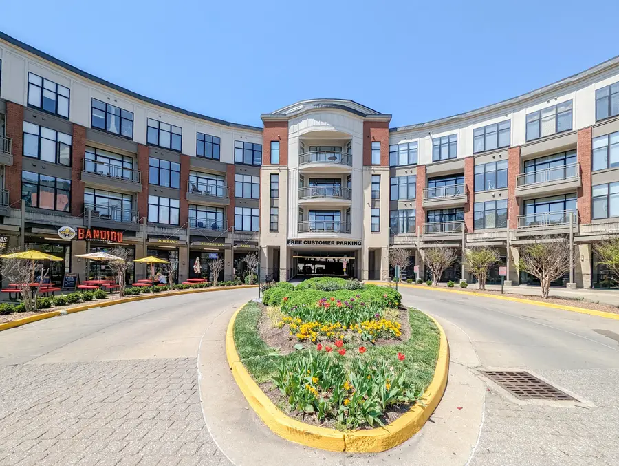 535 S Upper Street #422, Lexington, KY 40508 - #2