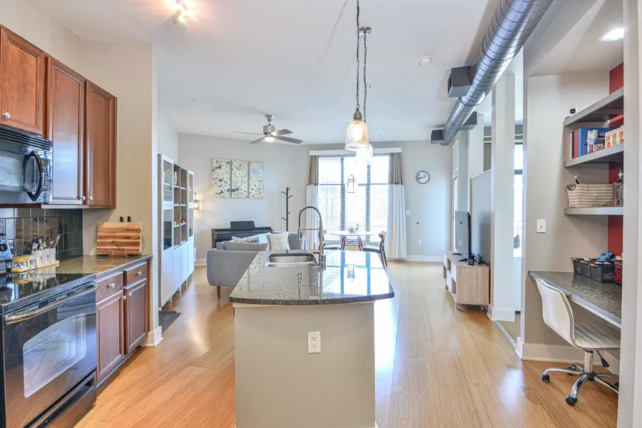 535 S Upper Street #422, Lexington, KY 40508 - #3