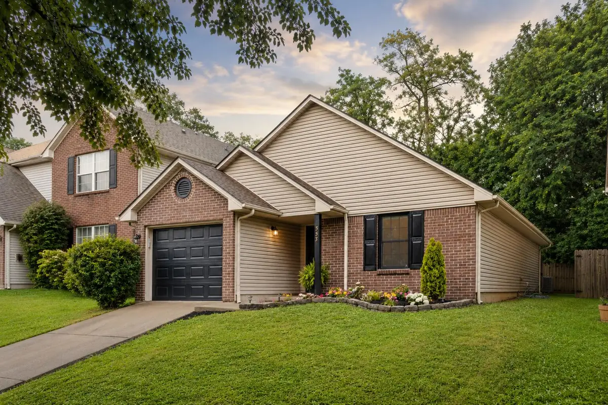 553 Rhodora Ridge, Lexington, KY 40517 - #1