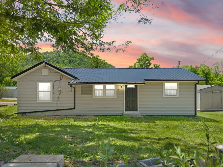131 Barber Road, Clearfield, KY 40313 - #2
