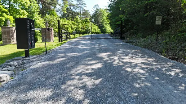 Tract 15 Buck Tail Drive, Burnside, KY 42519