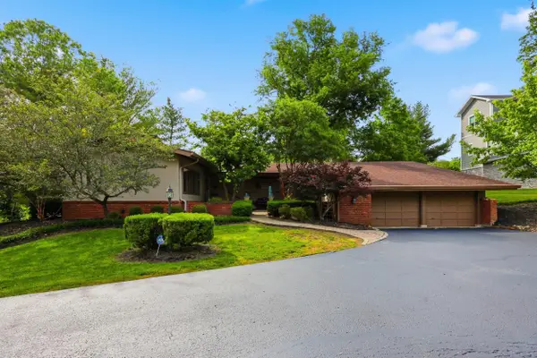 137 Randolph Road, Frankfort, KY 40601