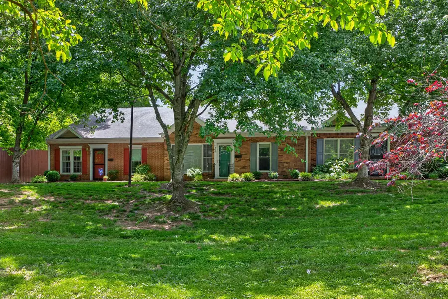 105 Savannah Way, Danville, KY 40422 - #2