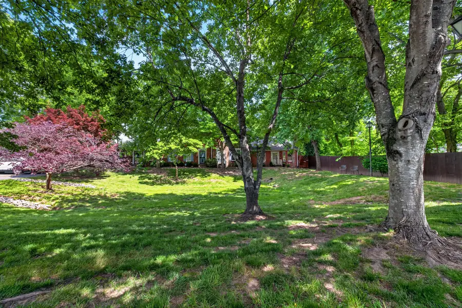 105 Savannah Way, Danville, KY 40422 - #3