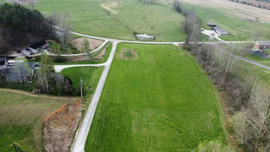 2786 N Bend Road #Lot 5, Stanton, KY 40380 - #2