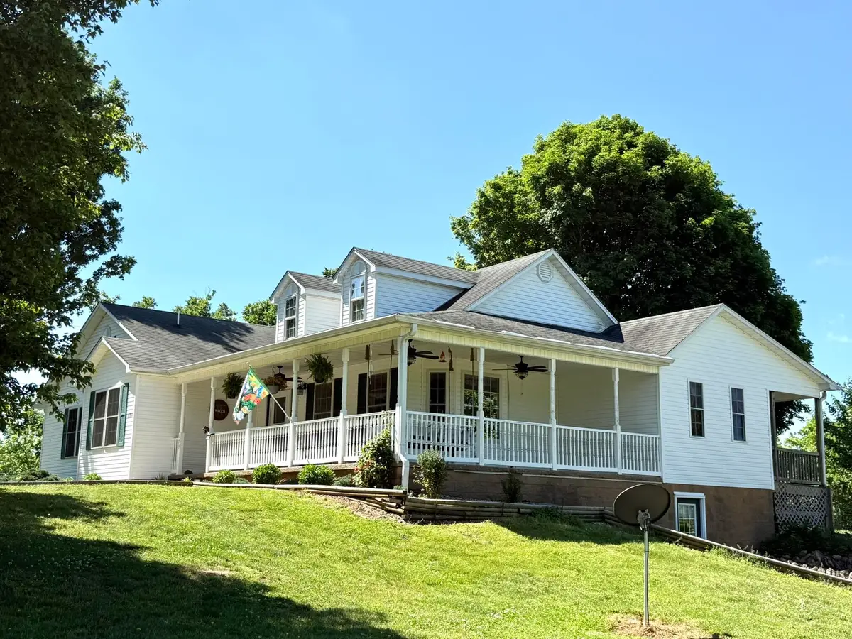 173 Brewer Way, Lancaster, KY 40444 - #1