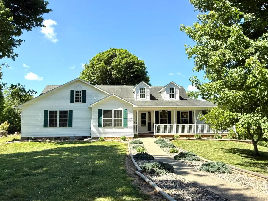 173 Brewer Way, Lancaster, KY 40444 - #2