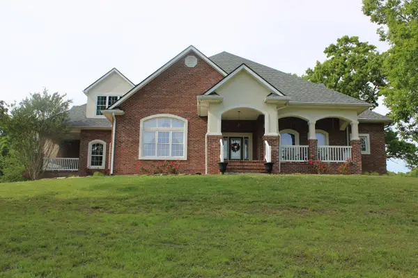 80 Seven Oaks, Corbin, KY 40701