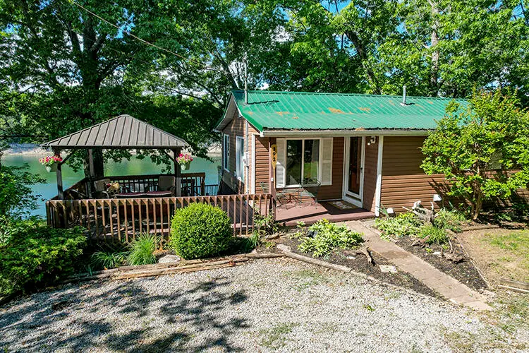 392 Lakeview Point Road, Harrodsburg, KY 40330 - #2