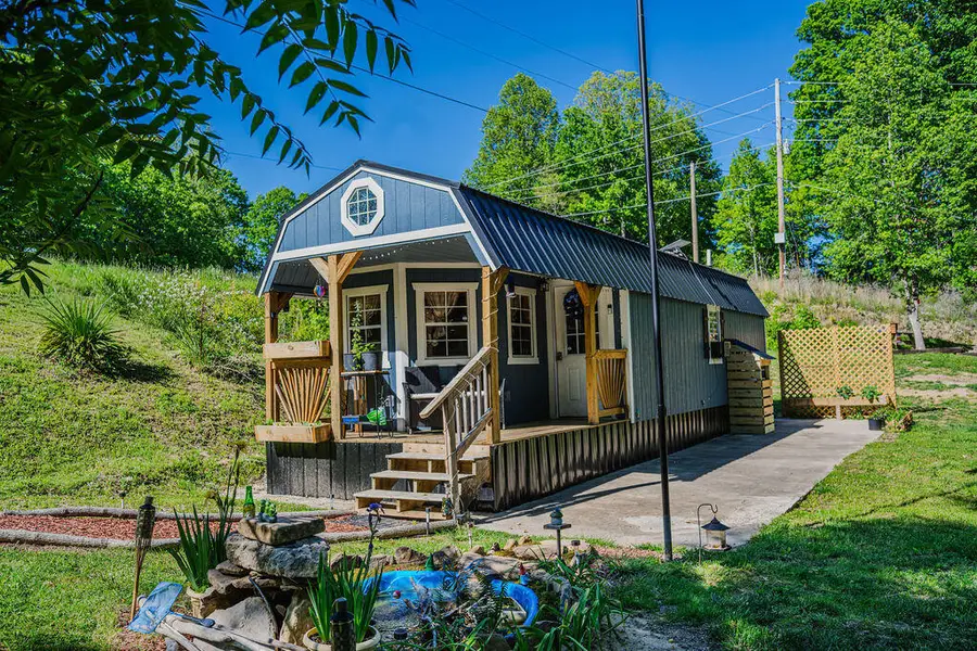 22 Randa Smith Road, Beattyville, KY 41311 - #2