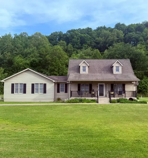 7055 W U.s. 60, Morehead, KY 40351