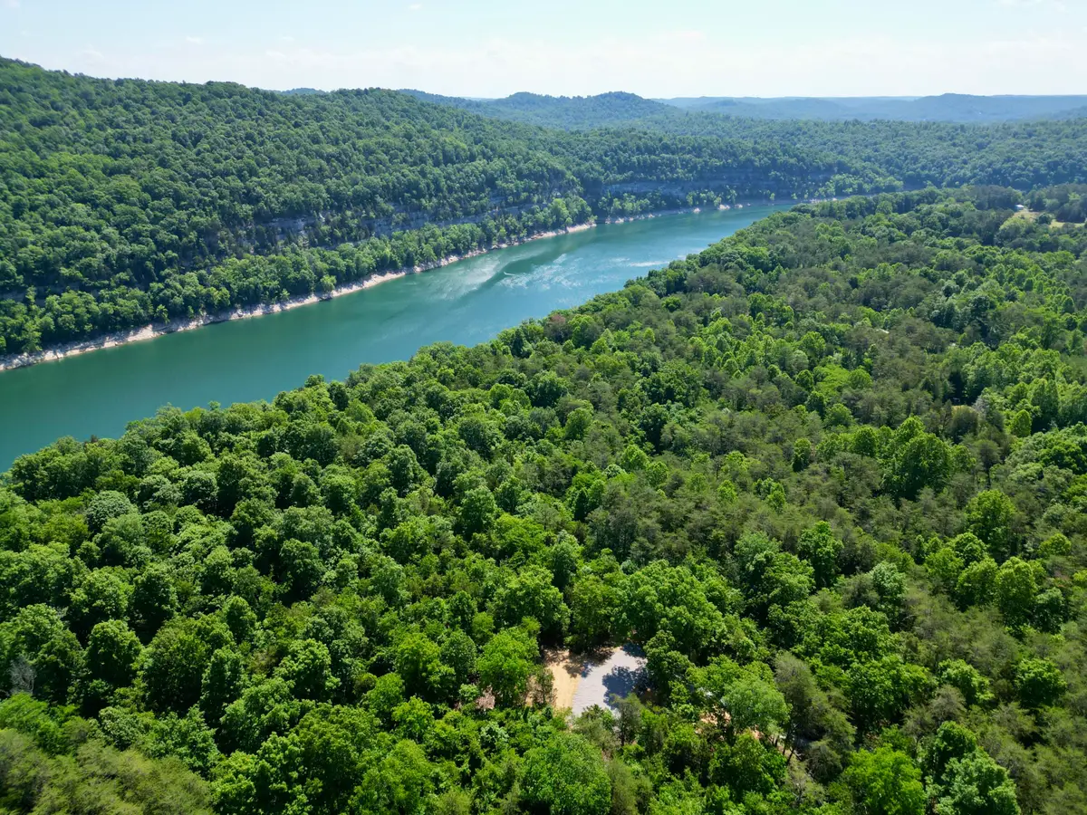 Lot 14 Buck Tail Drive, Burnside, KY 42519 - #1