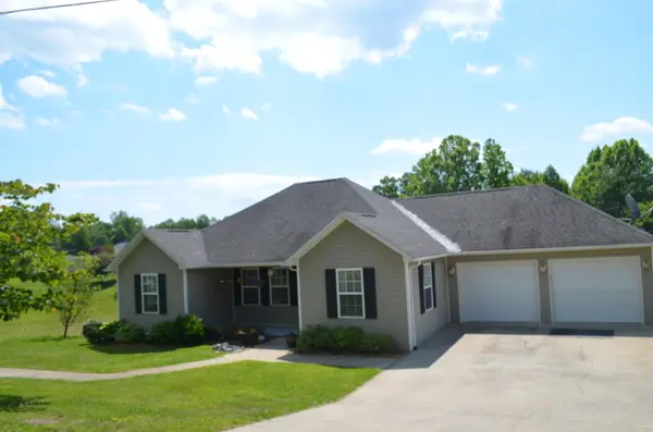15 Delmas Gilliam Road, London, KY 40741