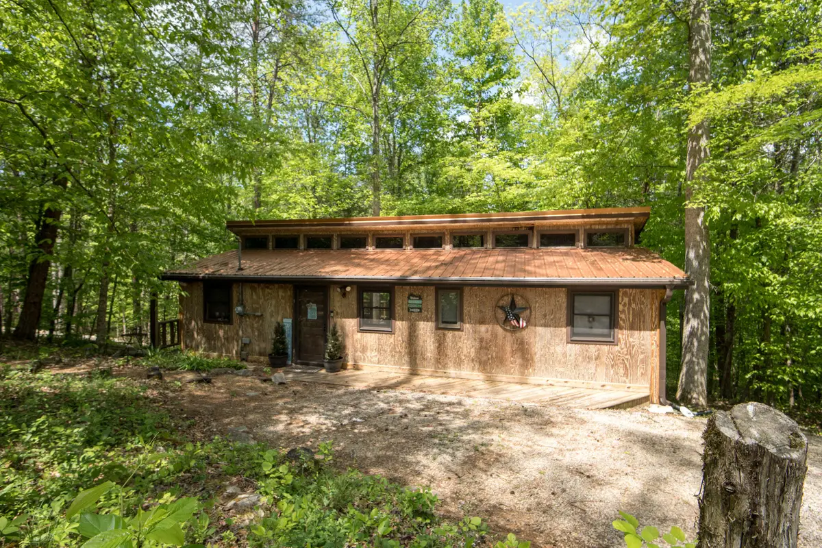 2040 Echo Point Road, Bronston, KY 42518 - #1