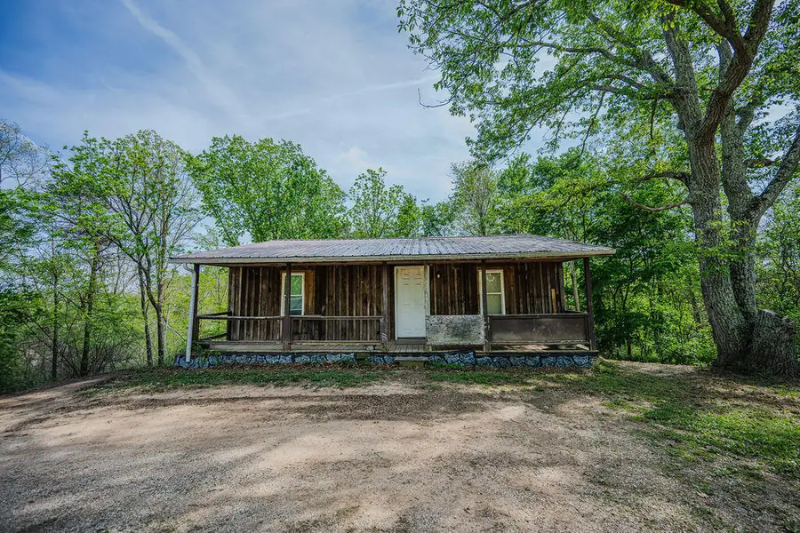 2463 Virden Ridge Road, Clay City, KY 40312 - #2