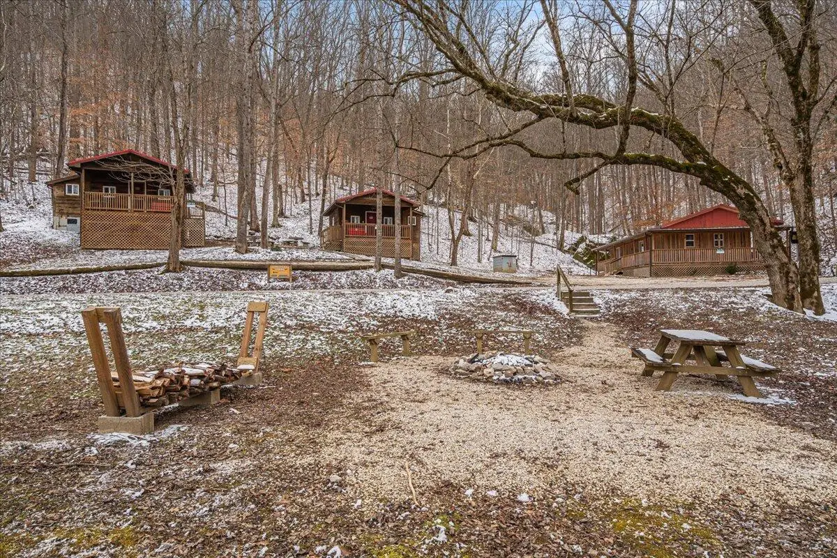 1922 Star Gap Road, Stanton, KY 40380 - #1