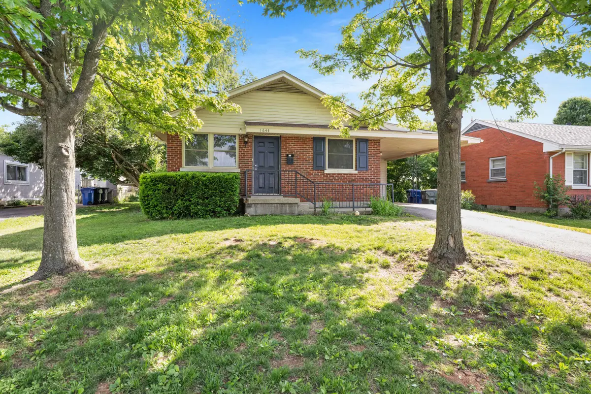 1644 Brittany Lane, Lexington, KY 40504 - #1