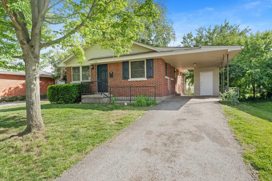 1644 Brittany Lane, Lexington, KY 40504 - #3