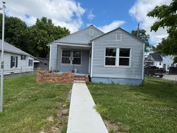 400 Westover Avenue, Richmond, KY 40475