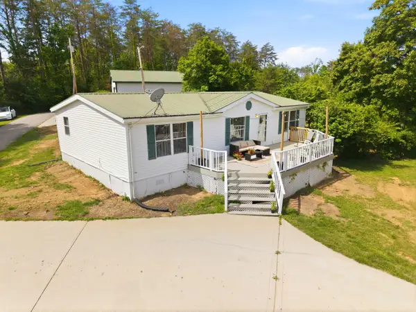 21 Pear Tree Lane, Burnside, KY 42519