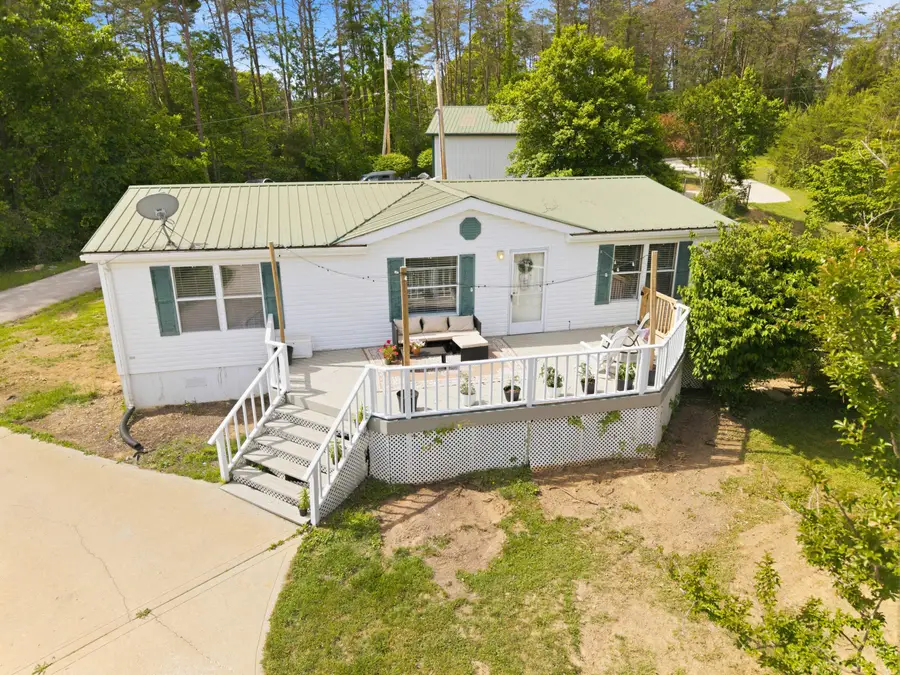 21 Pear Tree Lane, Burnside, KY 42519 - #2