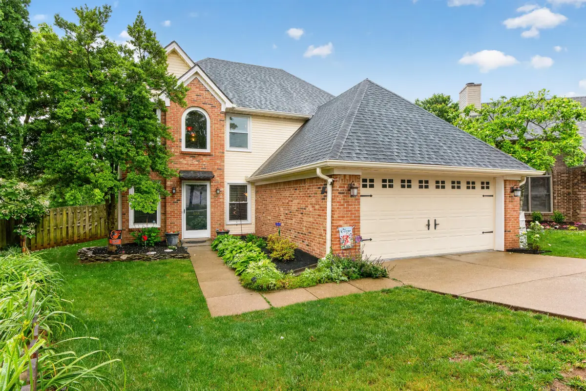 3644 Beechwood Circle, Lexington, KY 40514 - #1