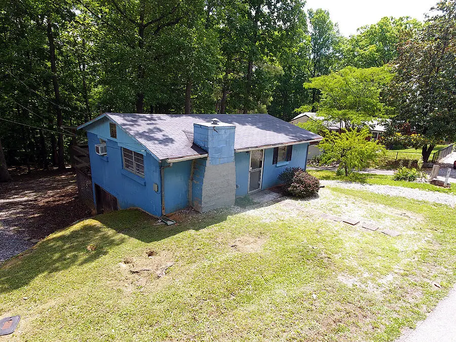 277 Camp Attrahunt Road, Monticello, KY 42633 - #1