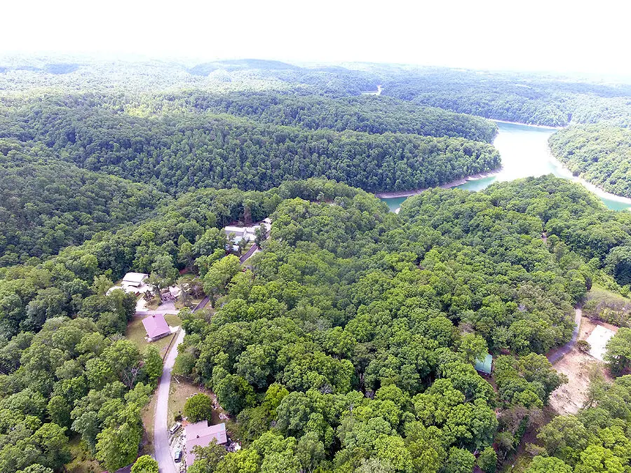 277 Camp Attrahunt Road, Monticello, KY 42633 - #3