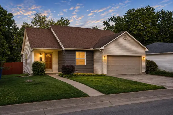 148 Barren River Boulevard, Georgetown, KY 40324