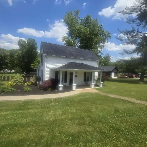 203 Fairgrounds Street, Columbia, KY 42728