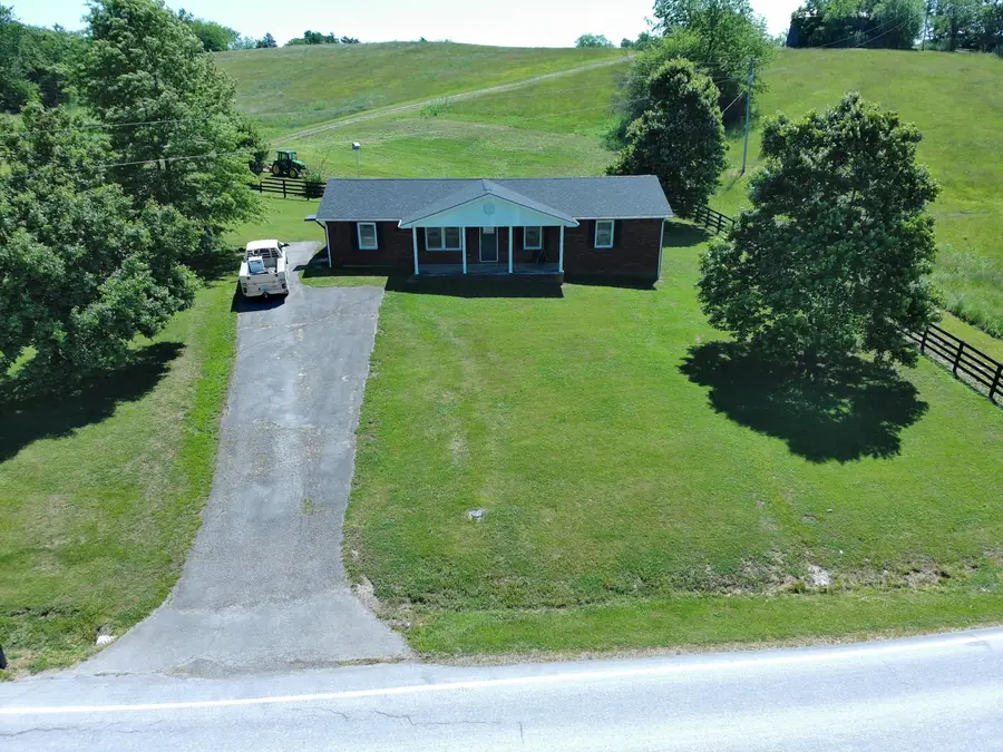 3439 Upper Jackstown Road, Carlisle, KY 40311 - #2
