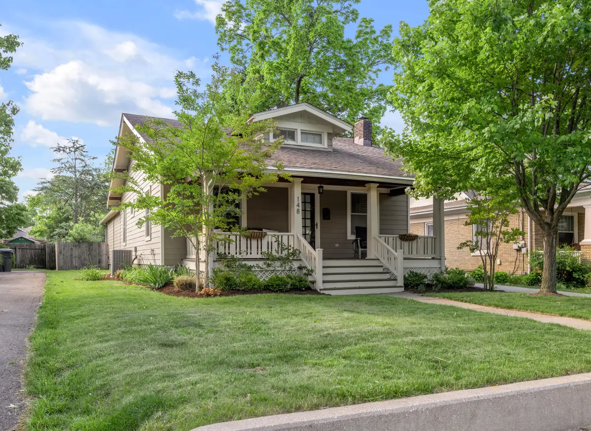 148 Lincoln Avenue, Lexington, KY 40502 - #1