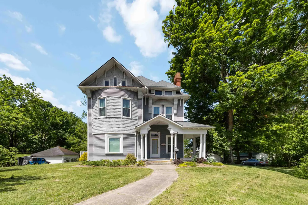 217 Lexington Street, Lancaster, KY 40444 - #1