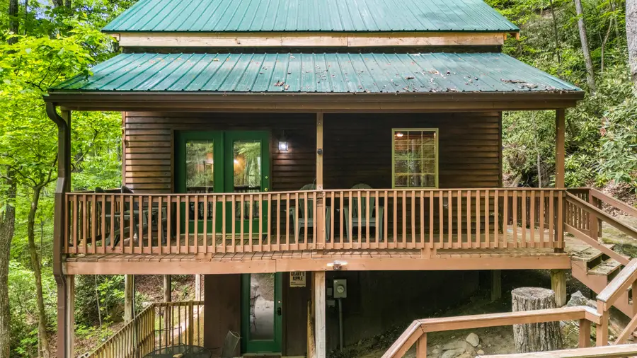 77 Lloyd Lane, Stanton, KY 40380 - #3